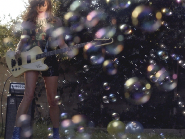 Silversun Pickups Confirm 21-Date 'Physical Thrills' Tour