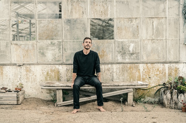 Toad The Wet Sprocket Frontman To Release New Solo Album