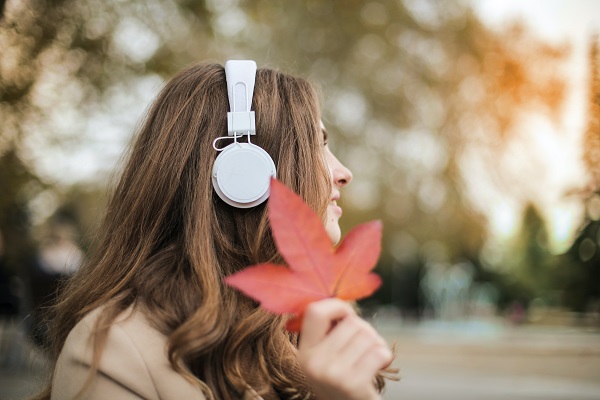 9 Fall Songs To Add To Your Playlists