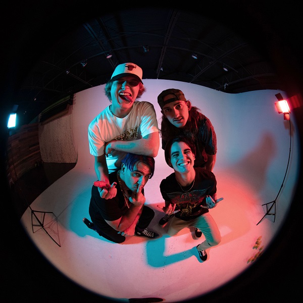 New Music From 408