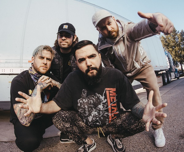A Day To Remember Acoustic