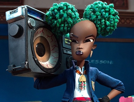 ‘Wendell & Wild’ Delivers Black Girl Magic (Review)