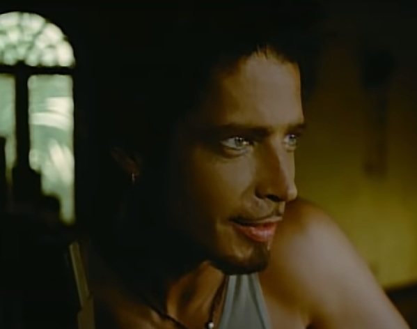 Audioslave