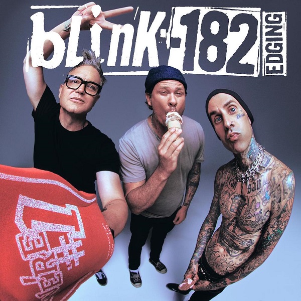 Blink 182 Tickets