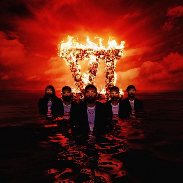 You Me At Six Album