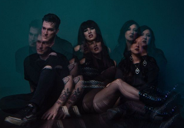 Philly-Based Soraia Gearing Up For ‘Bloom’ Album Release