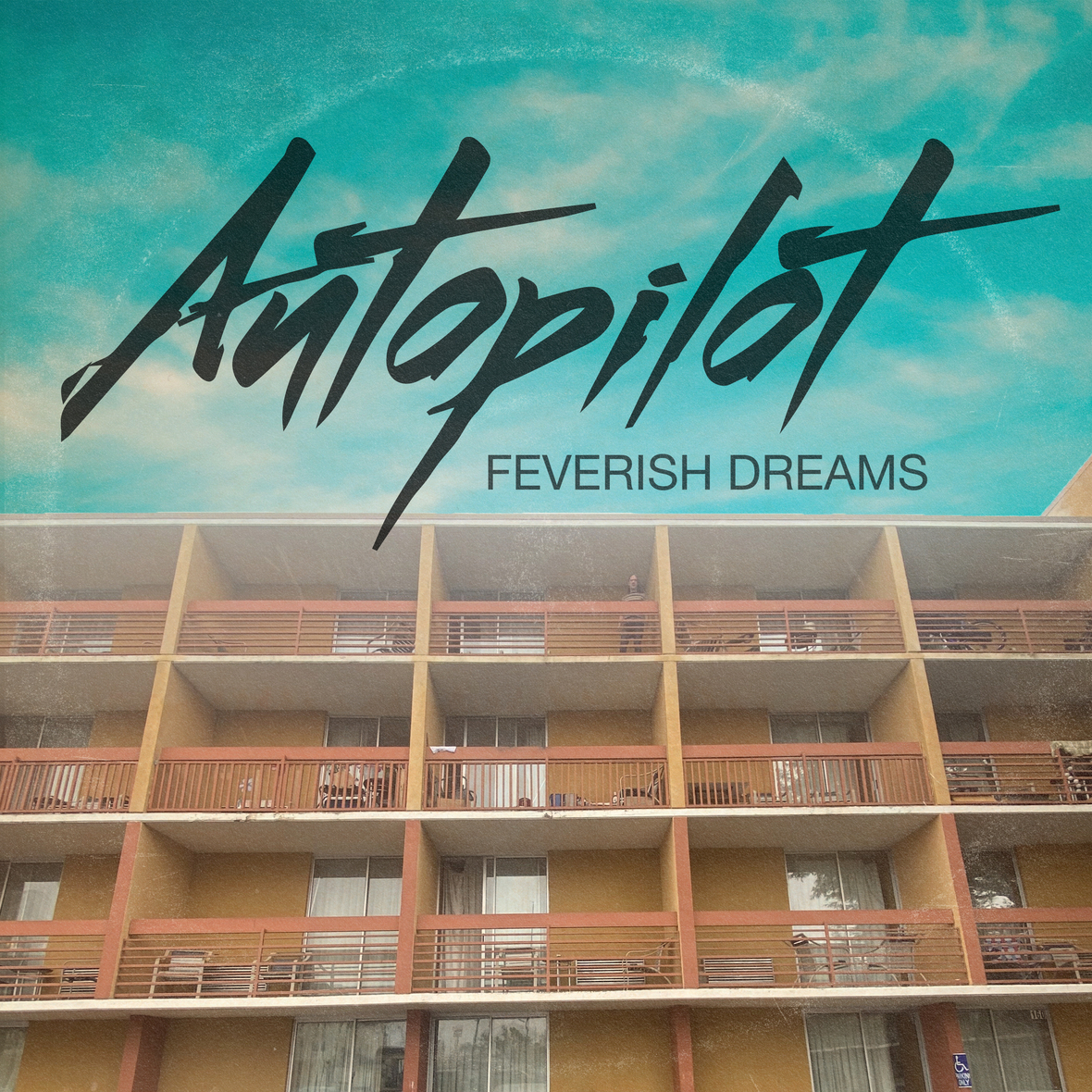 ICYMI: Alt Rock Band Autopilot Dropped a New Video For Their Energetic Single, “Feverish Dreams”.