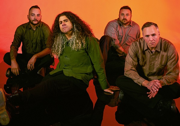 Here’s How You Can Join In On The Coheed & Cambria Cruise