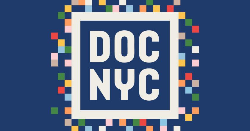 Catch the 13th Annual DOC NYC Festival Virtually