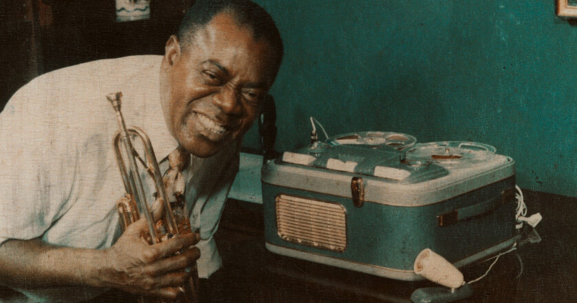 ‘Louis Armstrong’s Black & Blues’ is Remarkable Portrait of Jazz Legend (Review)