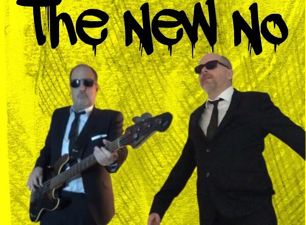 British Duo The New No Release “My Life In The Cartel”