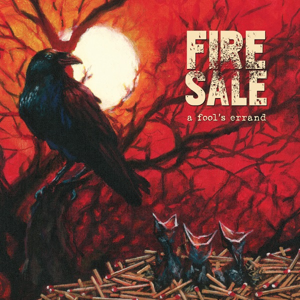 Fire Sale