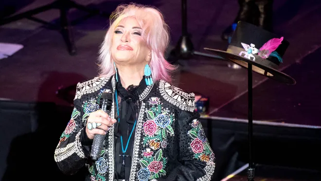Go Behind The Scenes With ‘The Return of Tanya Tucker’ (Review)