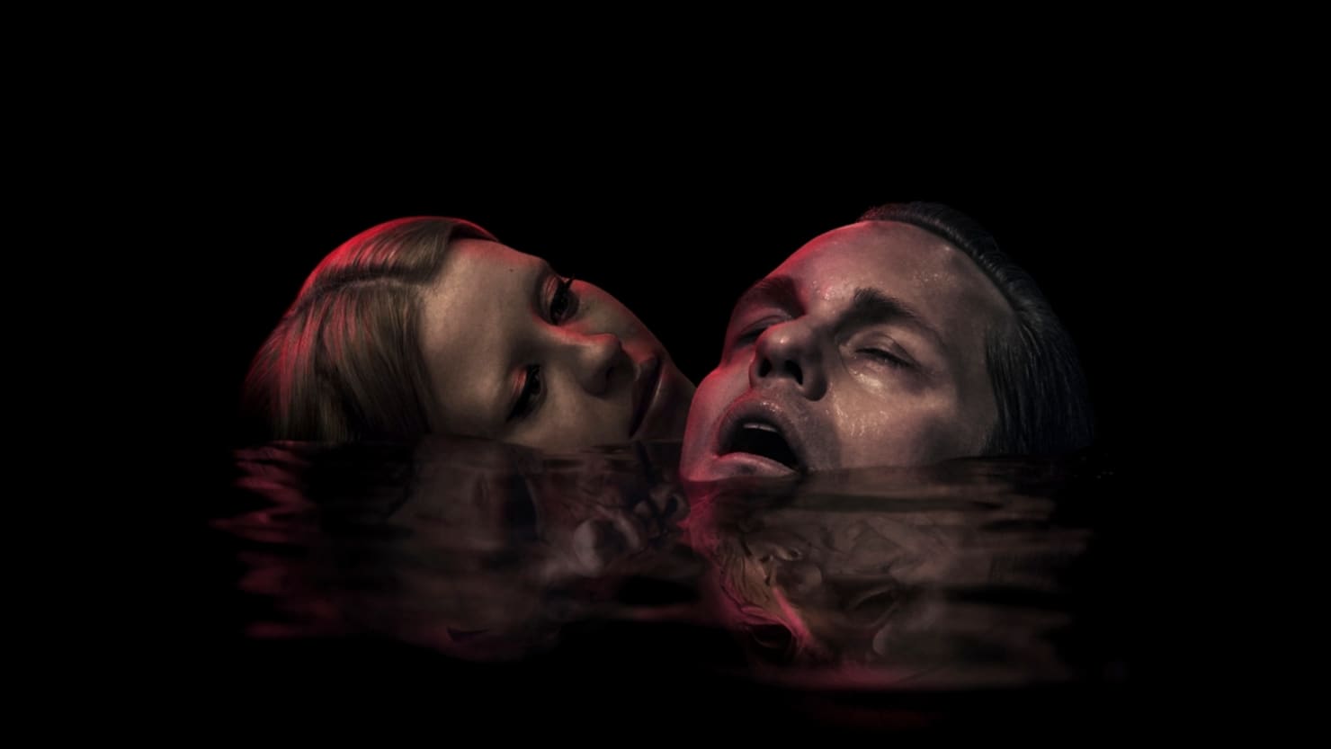 ‘Infinity Pool’ Delivers Pure Nightmare Fuel (Review)