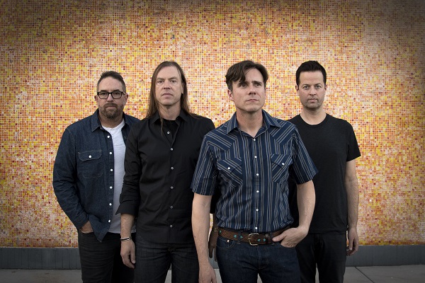 Jimmy Eat World and Manchester Orchestra Unveil 29-City North American Tour