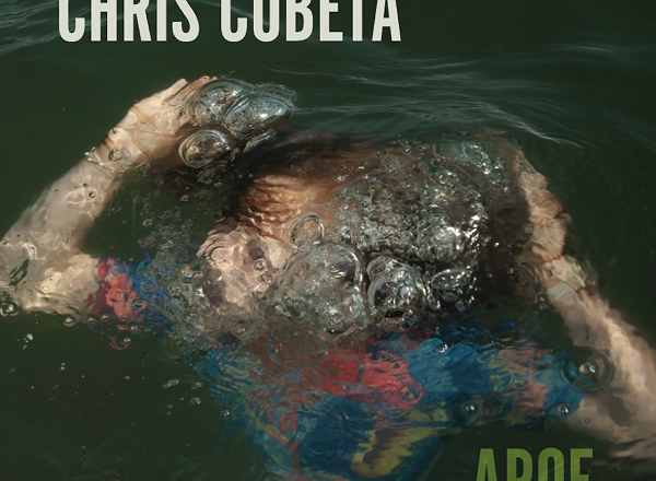 Chris Cubeta Drops New Single “I’m Tired Of This”
