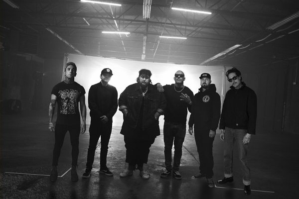 Hollywood Undead And Jelly Roll Collab On “House Of Mirrors”
