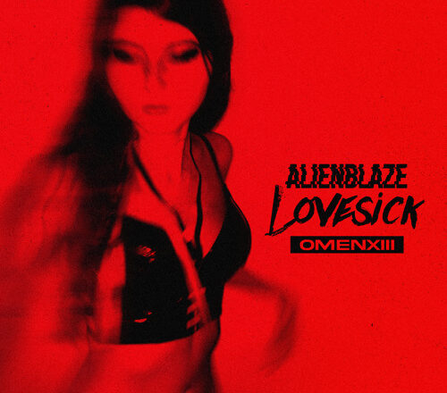 Alienblaze & OmenXIII Make Angst Cool Again With “Lovesick”