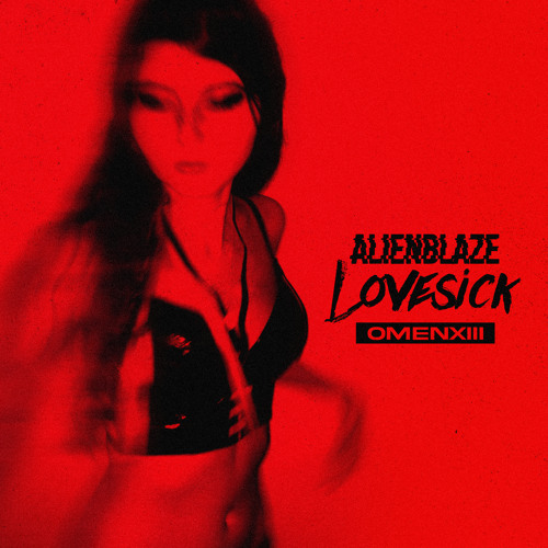 Alienblaze & OmenXIII Make Angst Cool Again With “Lovesick”