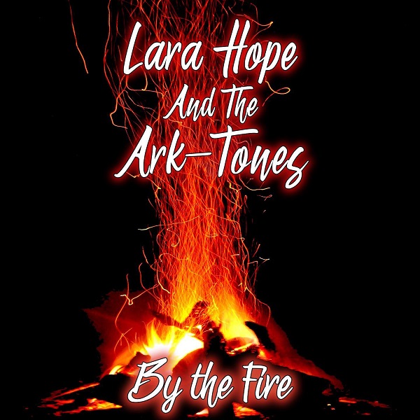 Listen: Lara Hope’s New Single New Single “By The Fire”