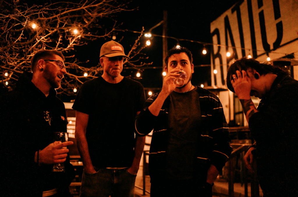 Bury Mia "Daddy Issues"
