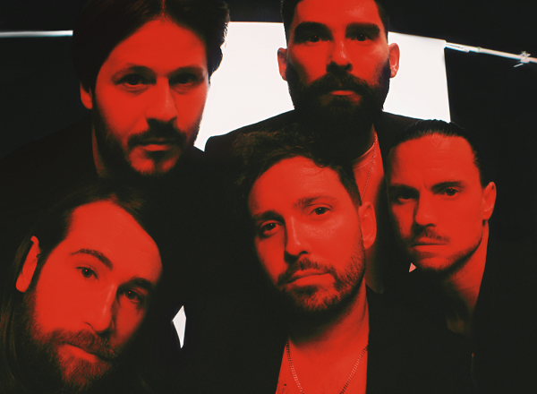 You Me At Six Tour Announced With Mothica And Wolf & Bear