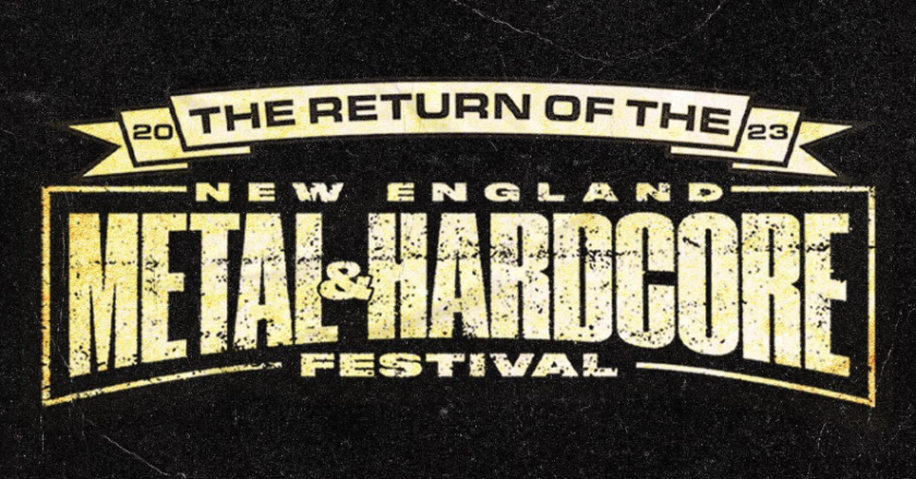 New England Metal and Hardcore Fest Returns in September