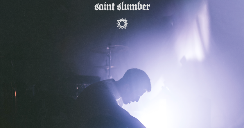 There’s No Need to “RUN&HIDE,” Saint Slumber!  [Exclusive Interview]