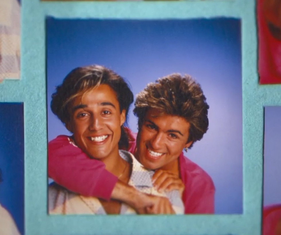 Candid ‘WHAM!’ Doc Celebrates Career in Their Own Words (Review)