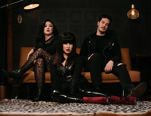 Rock Out to Soraia’s New Standalone Track “Every Motion”