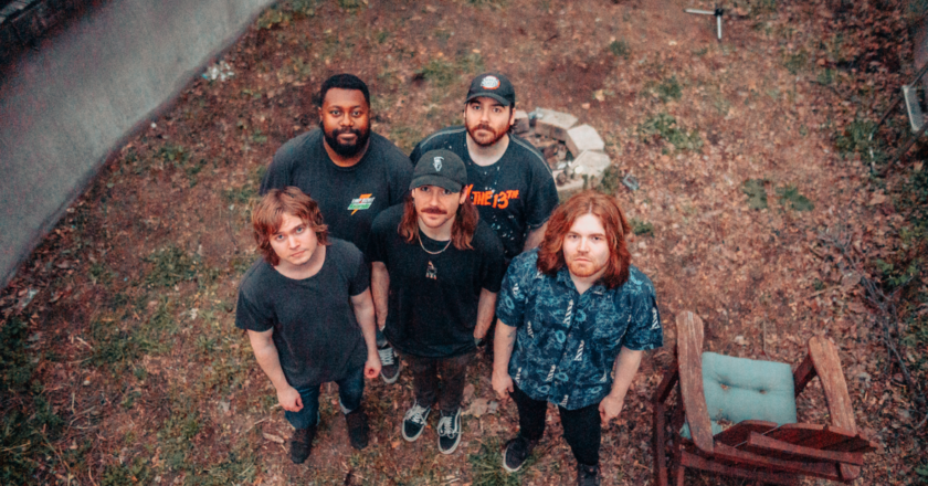 Wilmette Delivers ‘Guitar Hero’-Inspired Pop Punk Nostalgia with “Circa ’99” Music Video