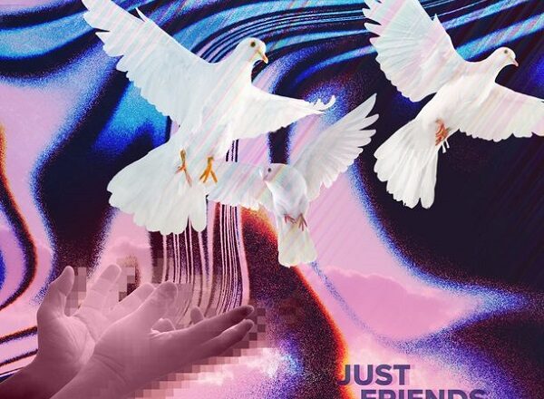 Kosta Lois’ Latest Release “Just Friends” Is A Fusion Of Dance And Pop