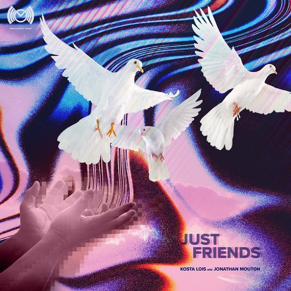 Kosta Lois’ Latest Release “Just Friends” Is A Fusion Of Dance And Pop