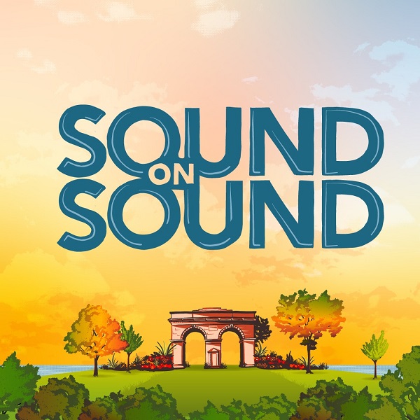 Connecticut’s Sound On Sound Fest Features Top Tier Lineup