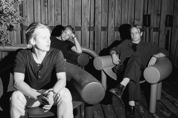 SWMRS Releases Catchy And Reflective Single “Little Miss Sunshine”