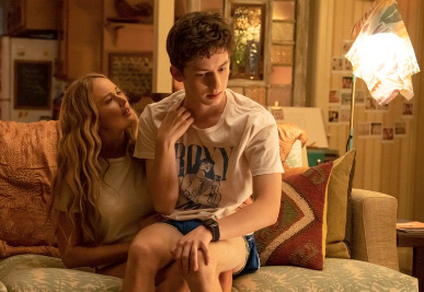 Jennifer Lawrence Delivers Plenty of Laughs in Raunchy ‘No Hard Feelings’ (Review)