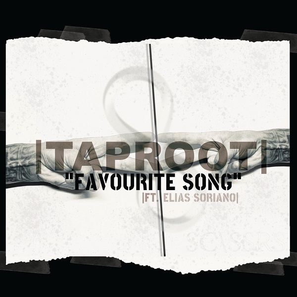 Rock Veterans Taproot Drop Highly-Anticipated “Favourite Song”