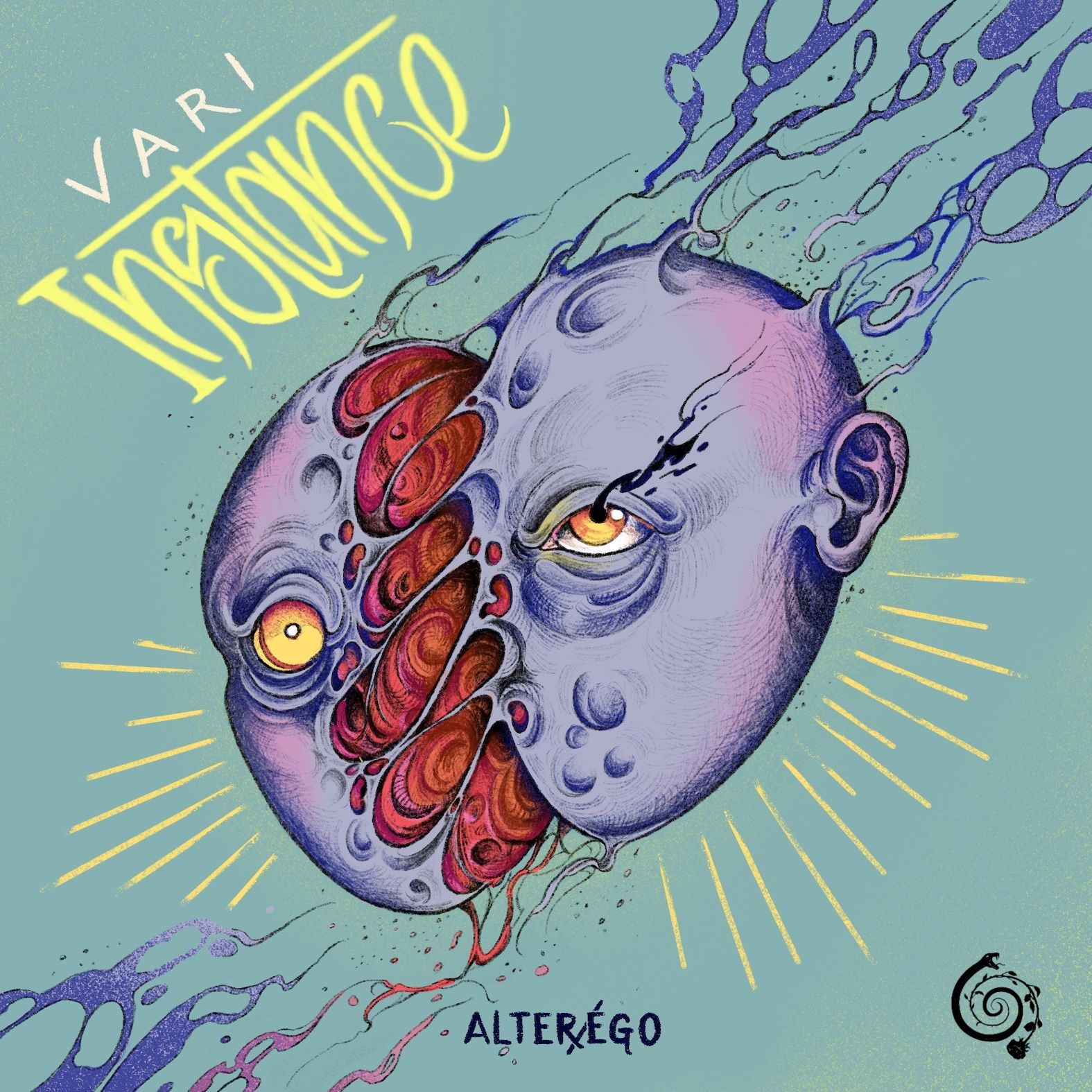 Alter/Ego Returns with “Instance” by VARI