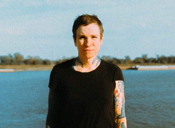 New Year, New Album: Laura Jane Grace’s ‘Hole In My Head’