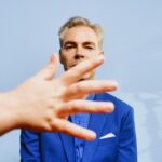 Birthmark: Nate Kinsella To Drop First Album in 8 Years