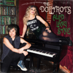 Auld Lang Syne Punked-Up: The Dollyrots’ Cover New Year’s Anthem