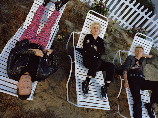 Excitement Builds For Green Day’s 14th Album With “Dilemma” Release