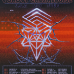 Knotfest Presents: VUKOVI x Calva Louise Co-Headline US Tour