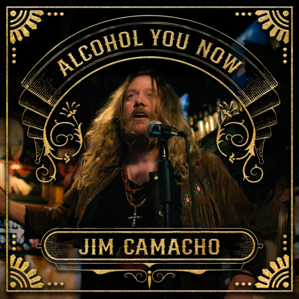 A Relatable Tale: Let’s Watch the Music Video for “Alcohol You Now” by Jim Camacho