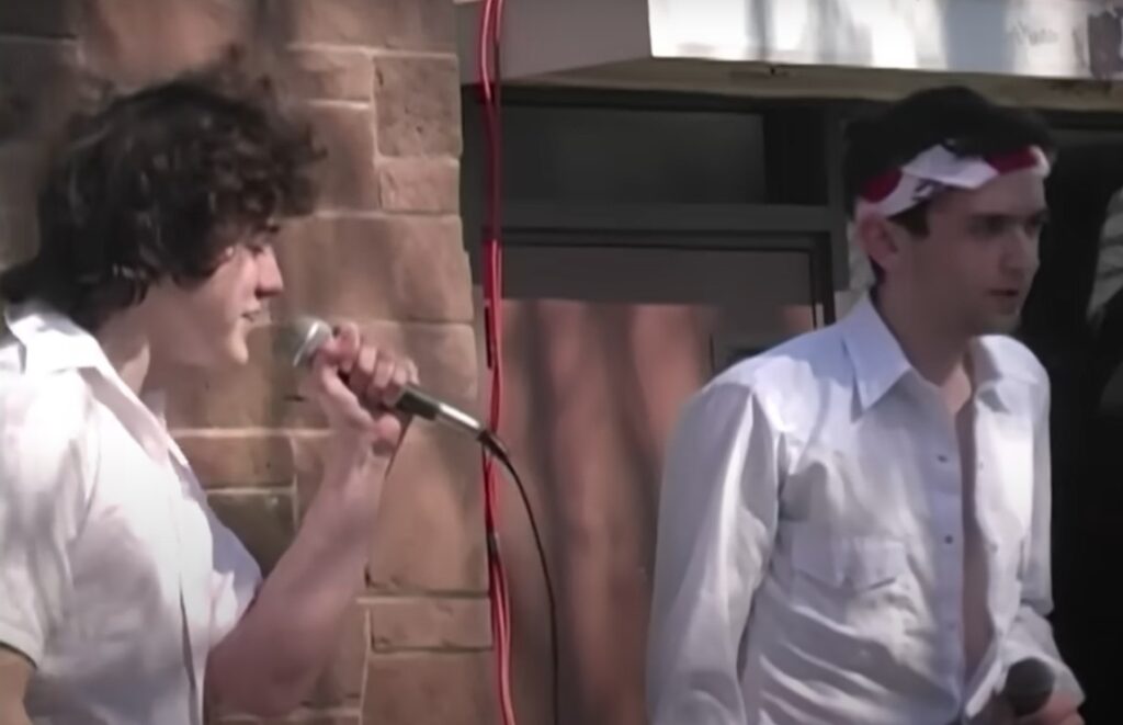 MGMT 'Kids' Original