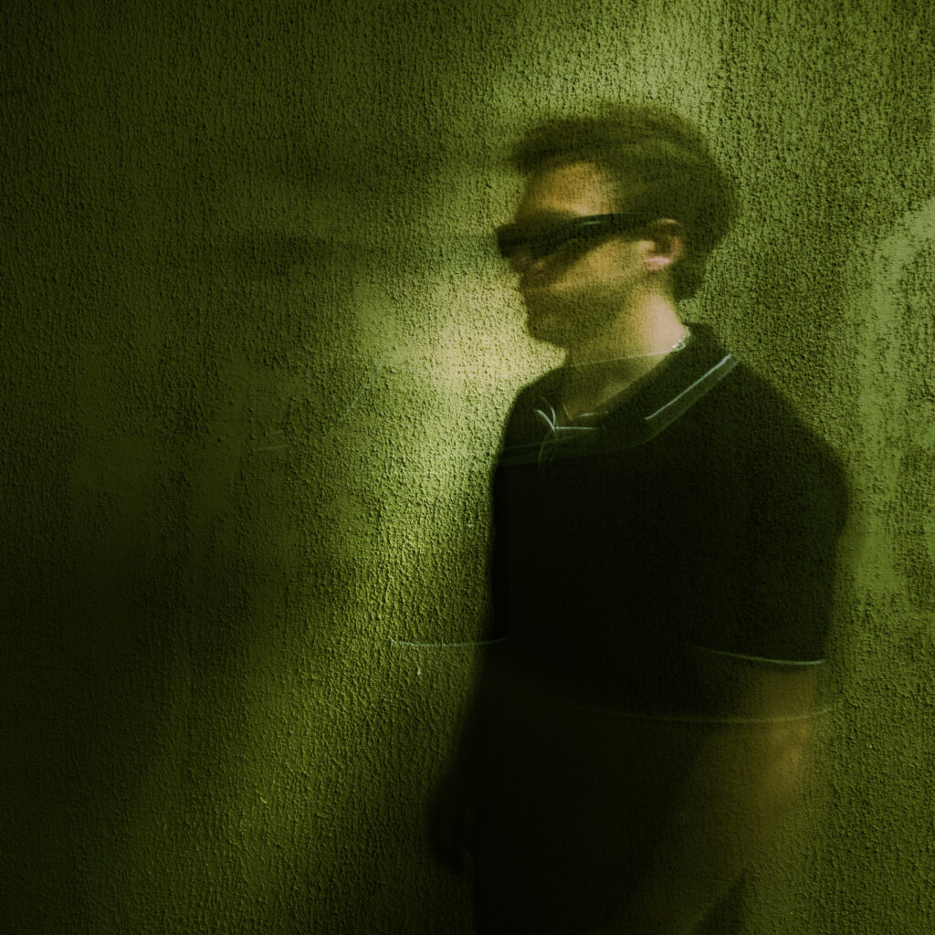 New music from Dylan Doyle