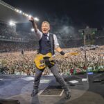 Bruce Springsteen Center for American Music to Open June 7