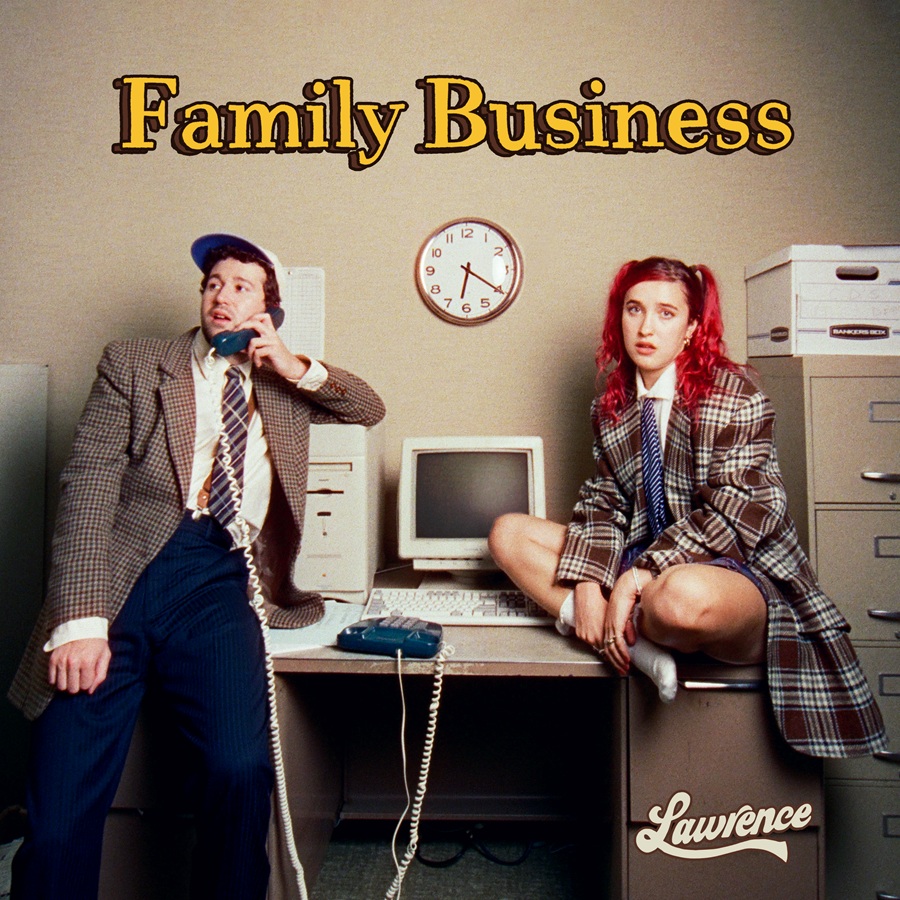 Lawrence Family Business Tour 2025