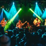 Grateful Dead Tribute: Dead Meat Serving Up Tasty, Juicy, Tender Music at Newburgh Brewing Company