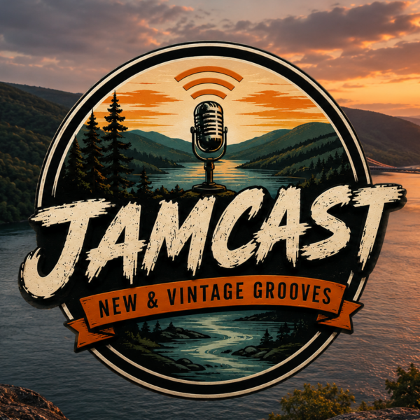 MendoWerks Presents JamCast In Partnership With WKZE